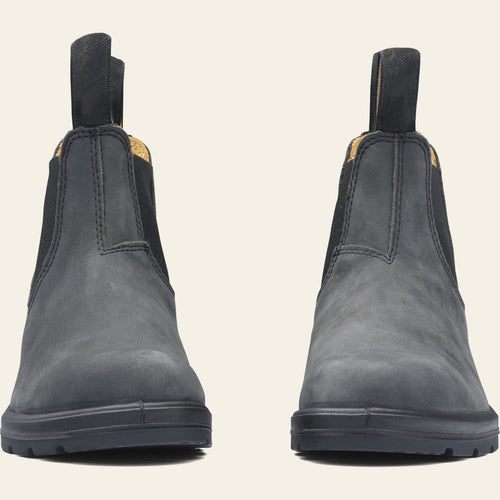 Ultra-Lightweight Leather Boots with Anti-Slip Rubber Soles for Superior Comfort and Flexibility 0