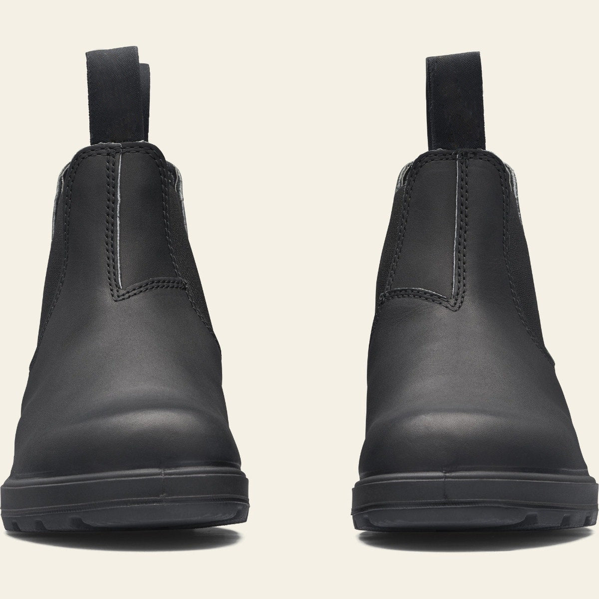 Ultra-Lightweight Leather Boots with Anti-Slip Rubber Soles for Superior Comfort and Flexibility 5
